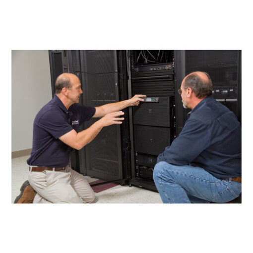 APC 5 X 8 Power Up for (1) Smart-UPS 8-10kVA | WSTRTUP-SU-06