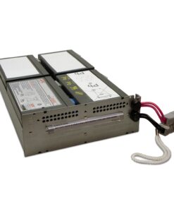 APC Replacement Battery Cartridge #157, Suitable For SMC1500I-2U, SMC1500I-2UC, SMT1000RMI2U, SMT1000RMI2UC
