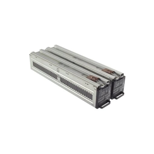 APC Replacement Battery Cartridge #140, Suitable For DLRT8000RMXLI3U, SRT10KRMXLI, SRT192BP, SRT192BP2, SRT192RMBP, SRT192RMB | APCRBC140 - Image 2