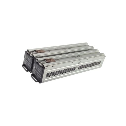 APC Replacement Battery Cartridge #140, Suitable For DLRT8000RMXLI3U, SRT10KRMXLI, SRT192BP, SRT192BP2, SRT192RMBP, SRT192RMB | APCRBC140 - Image 4