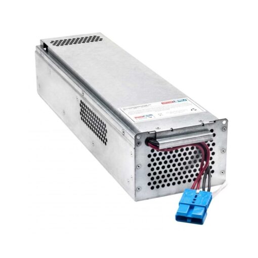 APC Replacement Battery Cartridge #27, Suitable For SU2200RMXLI3U, SU3000RMXLI3U, SU48R3XLBP | RBC27 - Image 2