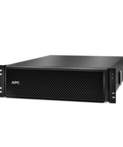 APC Smart-UPS SRT 192V External Battery Pack, 3U RM, Lead Acid Battery | SRT192RMBP