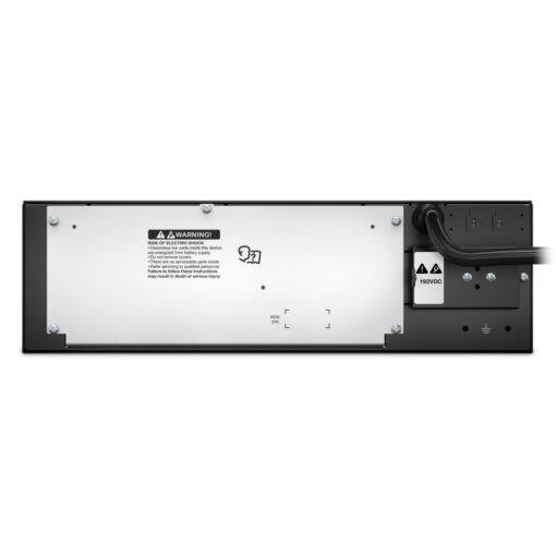 APC Smart-UPS SRT 192V External Battery Pack, 3U RM, Lead Acid Battery | SRT192RMBP - Image 2