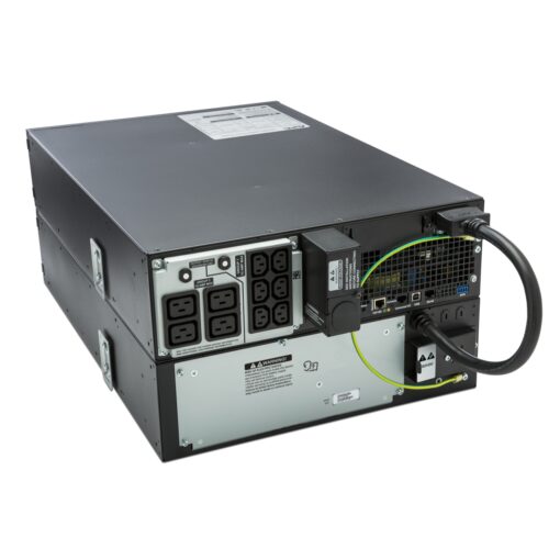 APC Smart-UPS SRT 192V External Battery Pack, 3U RM, Lead Acid Battery | SRT192RMBP - Image 3