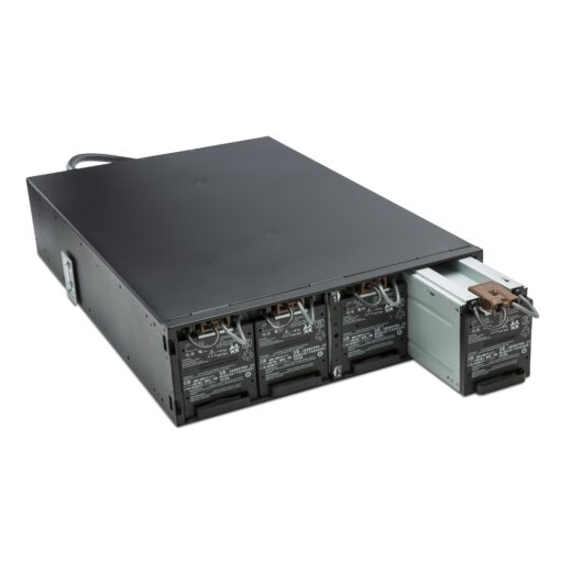 APC Smart-UPS SRT 192V External Battery Pack, 3U RM, Lead Acid Battery | SRT192RMBP - Image 4