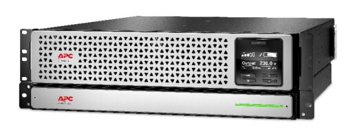 First Image: SRTL1000RMXLI