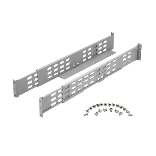 APC Easy UPS Online SRV UPS Rail Kit, 19', 900mm Depth | SRVRK2