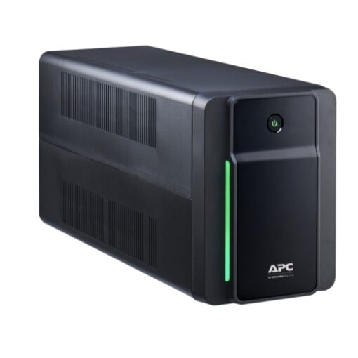APC Back-UPS 1600VA/900W Line Interactive UPS, Tower, 230V/10A Input, 4x Aus Outlets, Lead Acid Battery | BX1600MI-AZ - Image 2