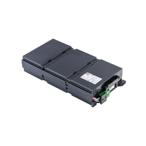 APC Replacement Battery Cartridge #141, Suitable For SRT2200RMXLA-NC, SRT2200RMXLI, SRT2200RMXLI-NC, SRT2200XLI, SRT72BP, SRT72RMBP | APCRBC141