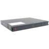 APC Smart-UPS 450VA/280W Line Interactive UPS, 1U RM, 230V/10A Input, 4x IEC C13 Outlets, Lead Acid Battery | SC450RMI1U