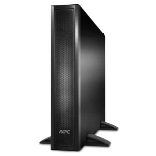 APC Smart-UPS X Battery pack for Extended runtime, Rack/Tower 2U, 120Vdc | SMX120RMBP2U - Image 3