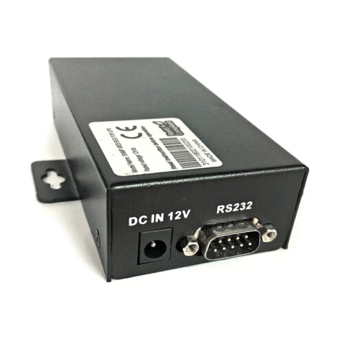 PowerShield External Communications Box, enhances communication capabilities for UPS systems, reliable and durable design | PSECB - Image 2