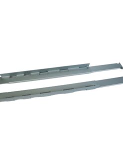 PowerShield Extra Long Rail Kit (1100mm) to suit Centurion Rack Models, provides secure and adjustable mounting for UPS systems | PSRK1100