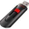 SanDisk 32GB Cruzer Glide USB3.0 Flash Drive Memory Stick Thumb Key Lightweight SecureAccess Password-Protected 128-bit AES encryption Retail >16GB | SDCZ600-032G-G35