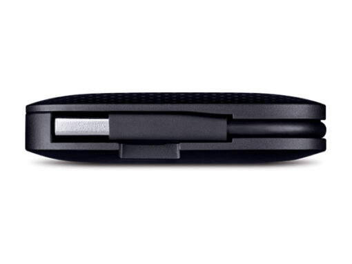 TP-Link UH400 USB3.0 Hub 4 Ports, Portable, Up to 5Gbps, 4 Devices USB3.0 Type A, No Power Adapter Needed | UH400 - Image 3