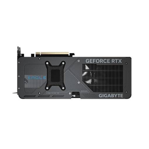 Gigabyte GV-N5070EAGLE OC-12GD, GeForce RTX™ 5070, CUDA  6144, 12 GB, GDDR7, PCI-E 5.0, ATX, 750W, HDMI 2.1b *1 - Image 3