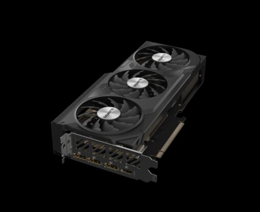 Third Image: GV-N407SWF3OC-12GD