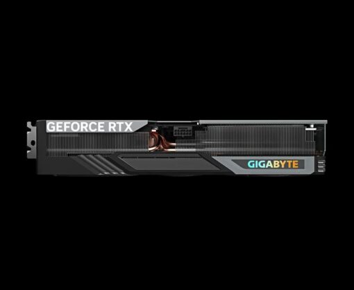 Gigabyte nVidia GeForce RTX 4070 Ti Super GAMING OC 16GD GDDR6X Video Card, PCI-E 4.0, 2655 Core Clock, RGB Fusion 3x DP 1.4a, 1x HDMI 2.1a - Image 3