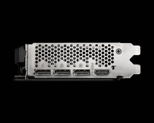 Fifth Image: GeForce RTX 3060 VENTUS 2X 12G OC