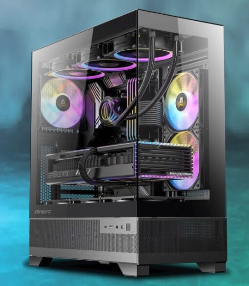 First Image: CX700ARGB