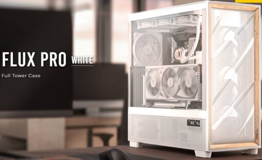 First Image: FLUX PRO White EUV