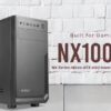 First Image: NX100MVPA45