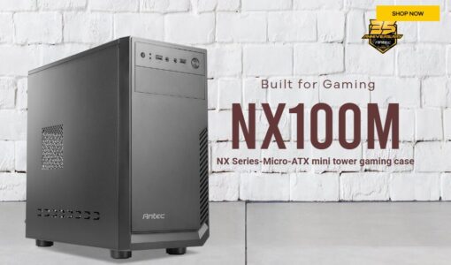 First Image: NX100MVPA45