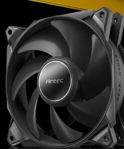 First Image: Storm T3 120 PWM