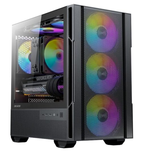 First Image: CAO-CP3ARGB