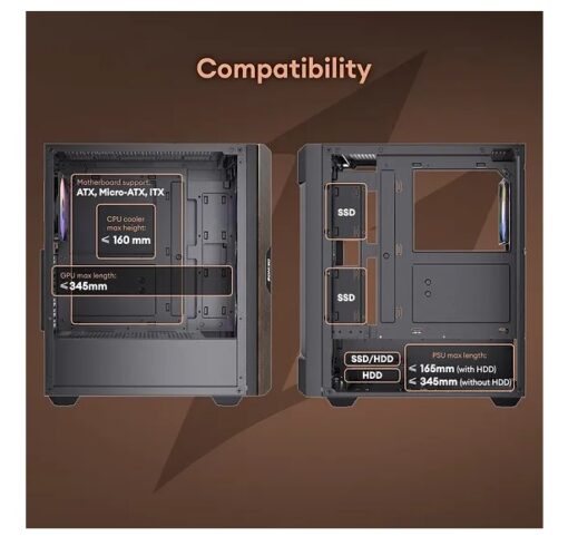 Third Image: CAO-CYP5ARGB
