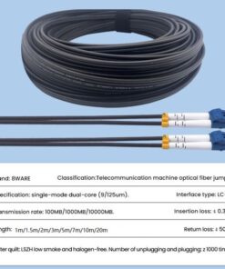 Third Image: CB8W-LCUPCBLACK-3M