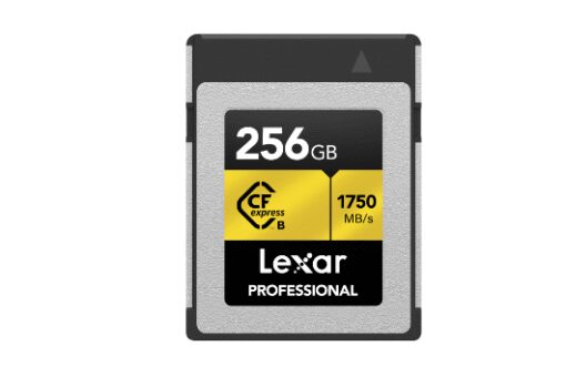 First Image: LCXEXPR256G-RNENG