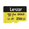 First Image: LMSGOLD256G-BNNNG