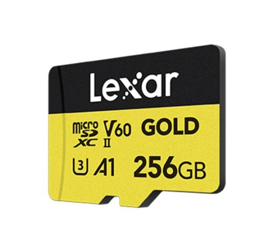 Third Image: LMSGOLD256G-BNNNG