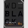 First Image: WD6004FZBX
