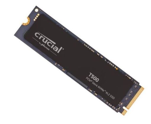First Image: CT4000T500SSD3