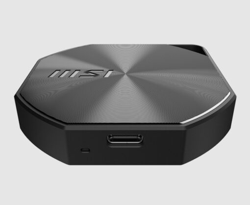 First Image: DATAMAG 20GBPS 2TB