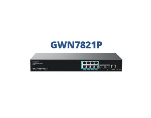 First Image: GWN7821P