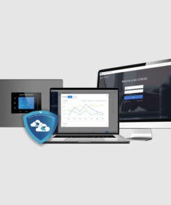 First Image: UCMRC Cloud IM Add-On