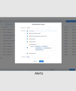 Fifth Image: UCMRC Cloud IM Add-On