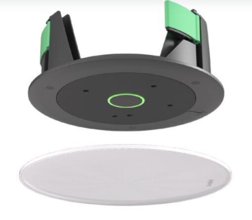 First Image: CMKit-121