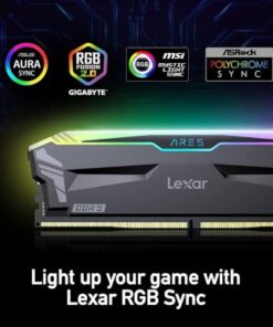 Third Image: LD5EU016G-R6400GDLA