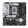 First Image: PRIME B760M-A WIFI-CSM