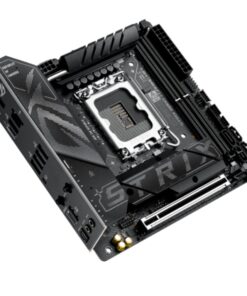 Fourth Image: ROG STRIX B860-I GAMING WIFI