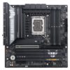 First Image: TUF GAMING B860M-PLUS WIFI