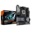 First Image: B650 EAGLE AX