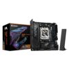 First Image: B850I AORUS PRO
