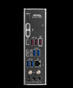 Fifth Image: MAG Z890 TOMAHAWK WIFI