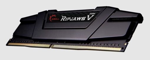 Third Image: F4-3200C16S-32GVK