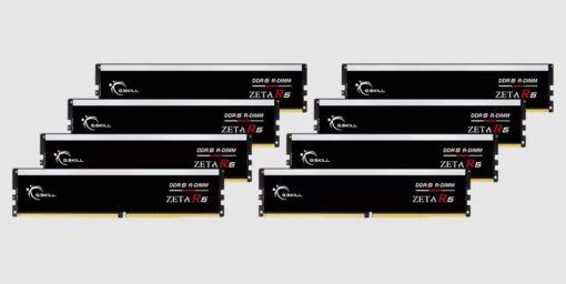 Fifth Image: F5-6000R3036G32GE8-ZR5K